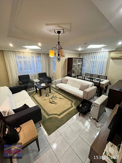 TOROS MAHALLESİ BUHARA ORTA OKULU CİVARI 3+1 GENİŞ DAİRE...