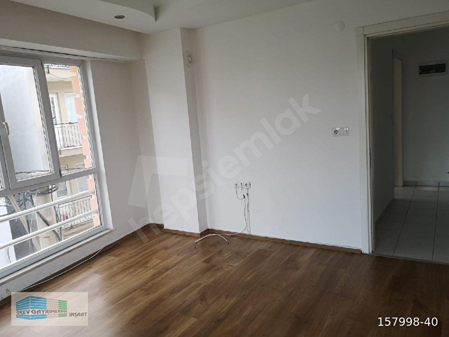 Değirmenönü Mahallesi'nde satılık 2+1 daire