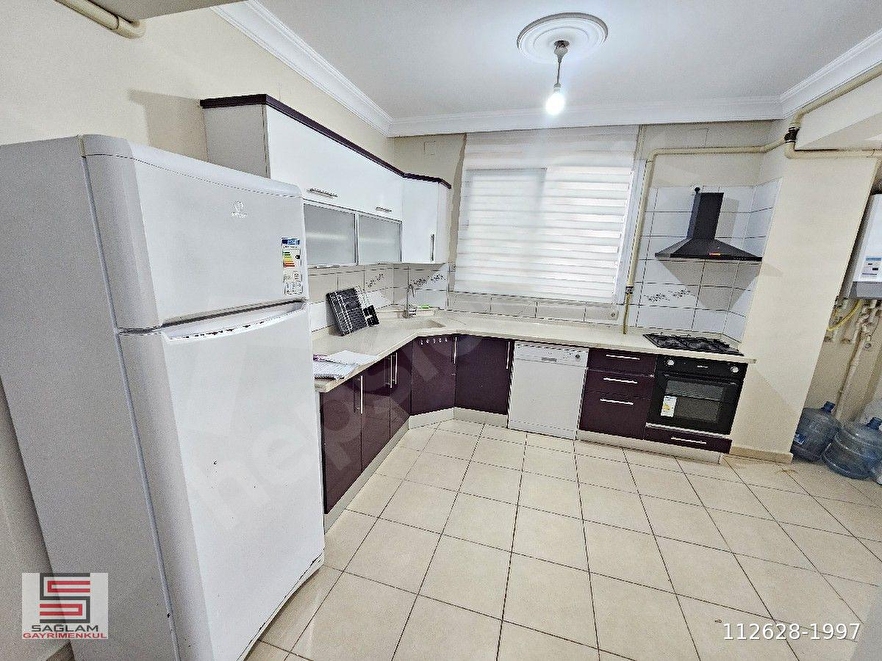 DEFNE ILCESI YAMAN OTELIN YAKINI FULL ESYALI 3+1 DOGALGAZLI SATILIK