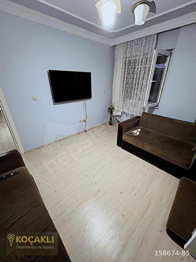 Millet Mh. Derya Caddesine yakın Satılık 3+1