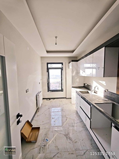 ERKİLETTE MESKENLİ SIFIR GENİŞ 2+1 FIRSAT DAİRESİ