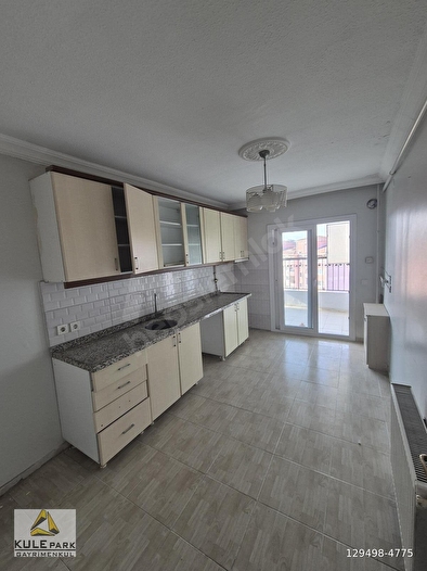 ATAKENT POLİS OKULU TOKİ 3+1 DOĞALGAZLI SİTE İÇİ SATILIK DAİRE