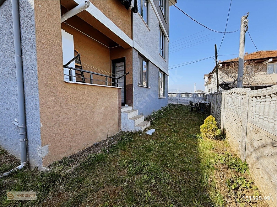 MNK GROUP'TAN KÖRPEŞLER MAH 2+1 EŞYALI SATILIK DAİRE