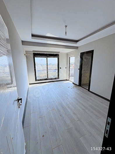 **MÇG**DEN DEMRE BEYMELEKTE DENİZ MANZARALI SATILIK DAİRE..