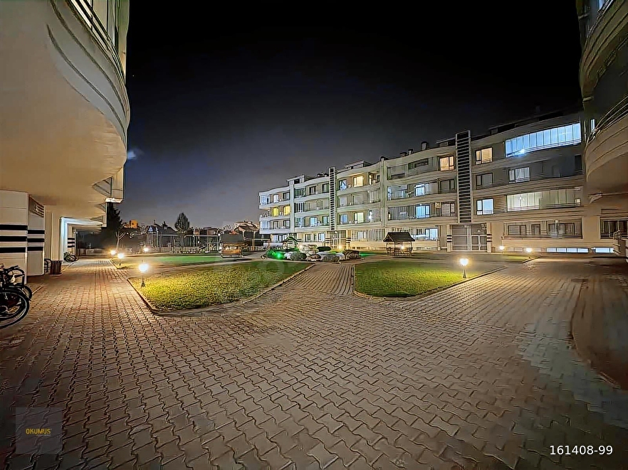 AYDOĞDU SAMANYOLU SİT. 4+1 GENİŞ,KAPALI OTOPARKLI SATILIK DAİRE