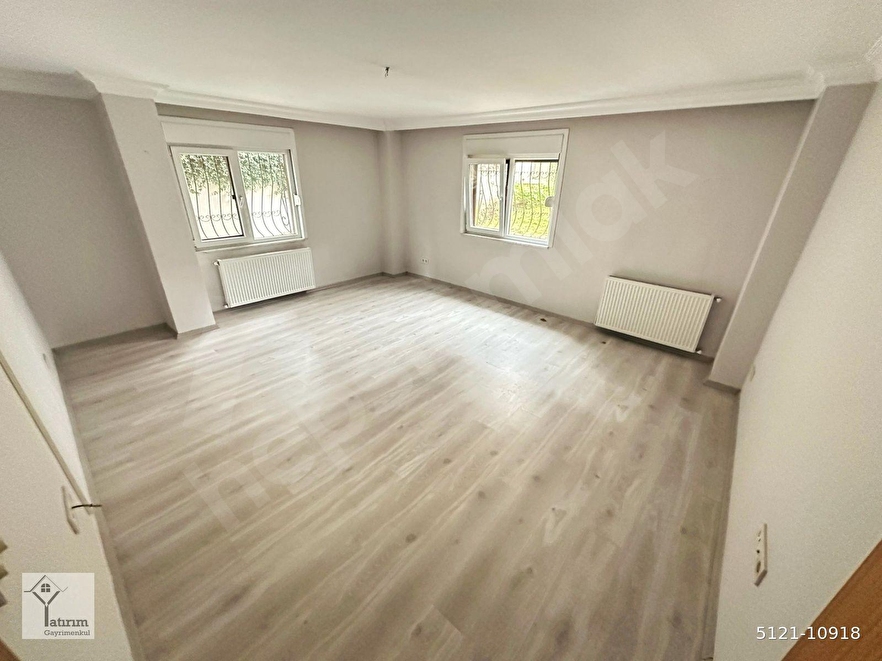 YATIRIM'dan Çamlıkta Marmaraya 2dk Yeni Binada Ön Cephe 2+1