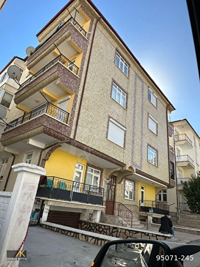 3+1 ÇARŞI MERKEZDE BAKIMLI FIRSAT DAİRE