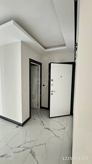 MARVEL'DEN ERKİLET OSMANGAZİ MAH. SATILIK SIFIR 3+1