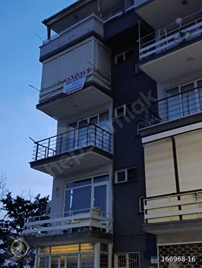 Bursa Gemlik Büyükkumla Satılık Daire