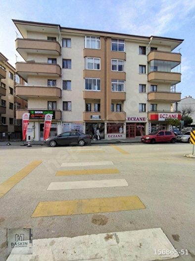 BASKIN GAYRİMENKULDEN GÖLYÜZÜ MAH.GENİŞ GÜNEY CEPHELİ 3+1 DAİRE