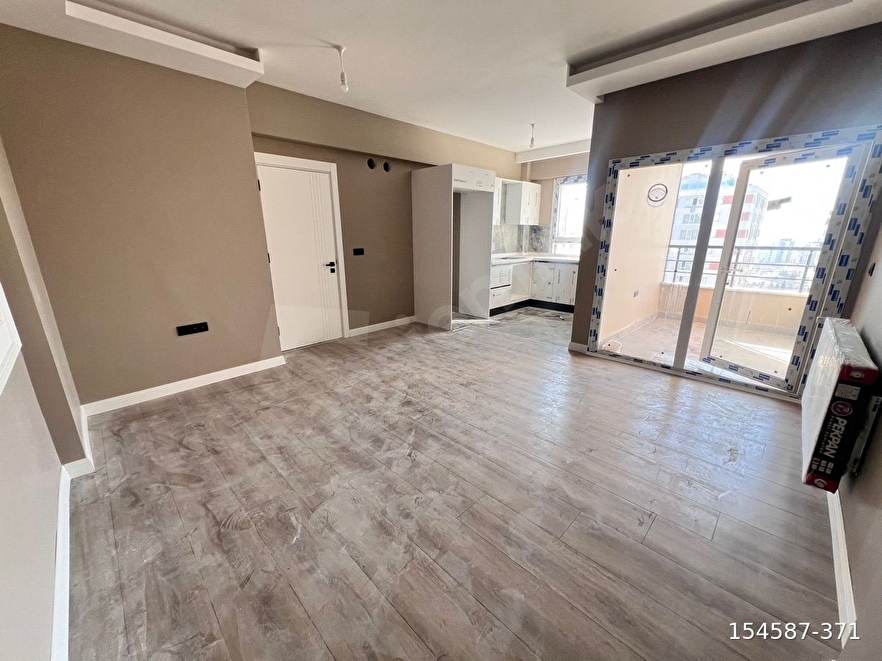 SIFIR 2+1 SATILIK DAİRE