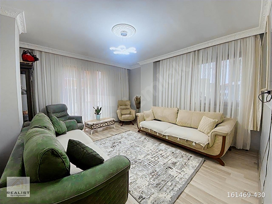 NENEHATUN TANDIR MEYDANDA KATILIM BANKALARINA UYGUN 2+1 ARAKAT