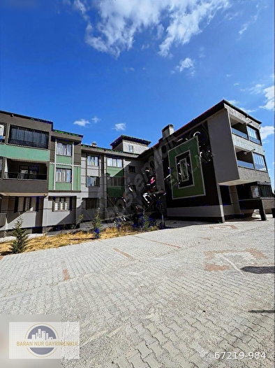 KELEBEKLER VADİSİ YANINDA SATILIK 3+1 ULTRA LÜX DAİRELER !