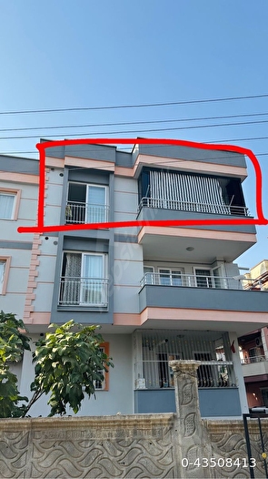 SAHİBİNDEN SATLIK 3+1 168m2 EV