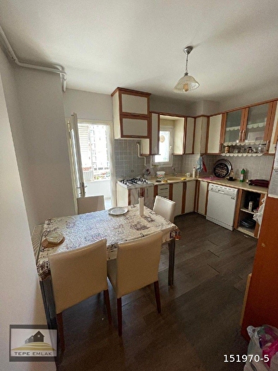 ADANA ÇUKUROVA GÜZELYALI MAHALLESİ ŞIK TEMİZ KAÇIRILMAZ SATILIK 3+1 DAİRE