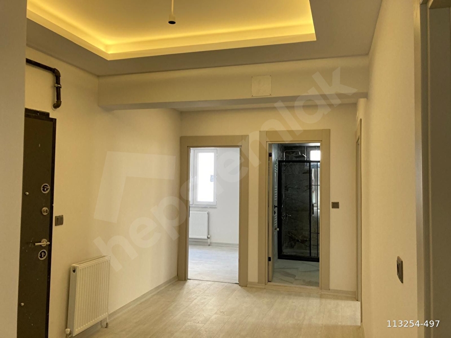 ÇAĞLAR EMLAKTAN MİGROS CİVARI SATILIK DAİRE