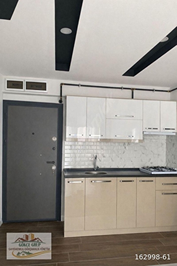 ISPARTA ISUBU YENİ YERLEŞKE YAKINIDA 1+1 SATILIK EŞYALI APART