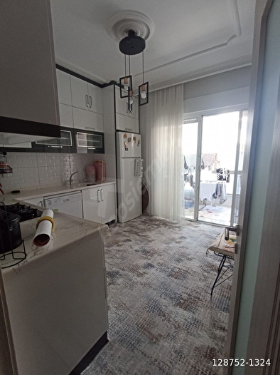 ÇARŞI MERKEZDE (FENARİ MAH)3+1 130 m² 4 YILLIK ASANSÖRLÜ SATILIK FIRSAT DAİRE