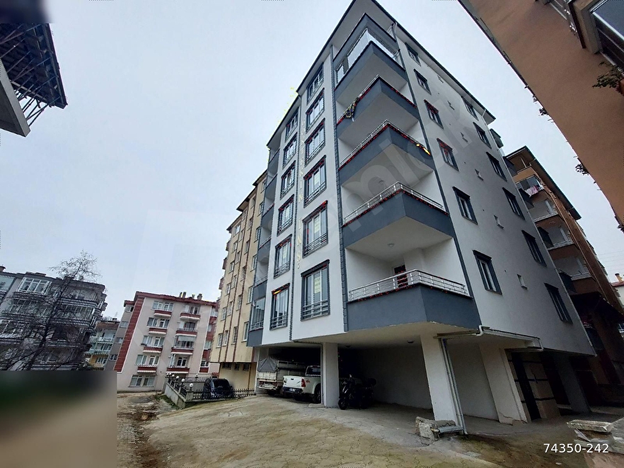 KORKMAZ EMLAK'TAN BULANCAK MAHALLESİNDE SIFIR 2+1 DAİRELER