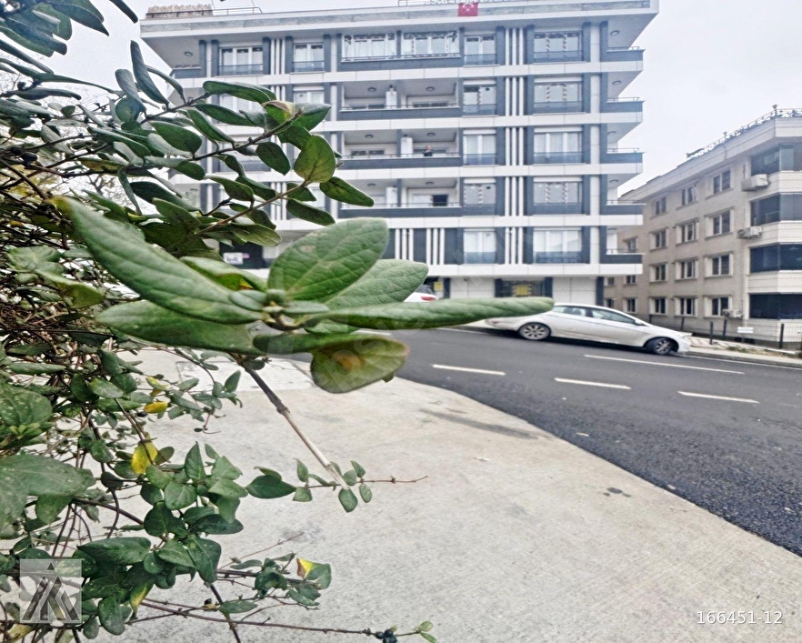 AKA YAPI'DAN BEYLİKDÜZÜ'NDE SATILIK ARA KAT 2+1 DAİRE