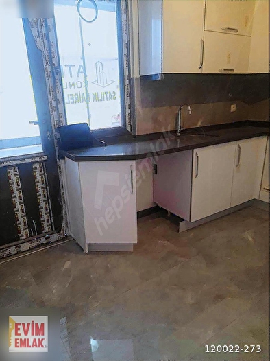 Evim Emlaktan Gazi mahallesi Satılık Dubleks