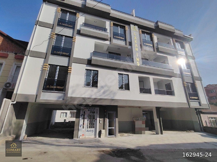 Comart Emlak Gayrımenkul'den 0 Daire