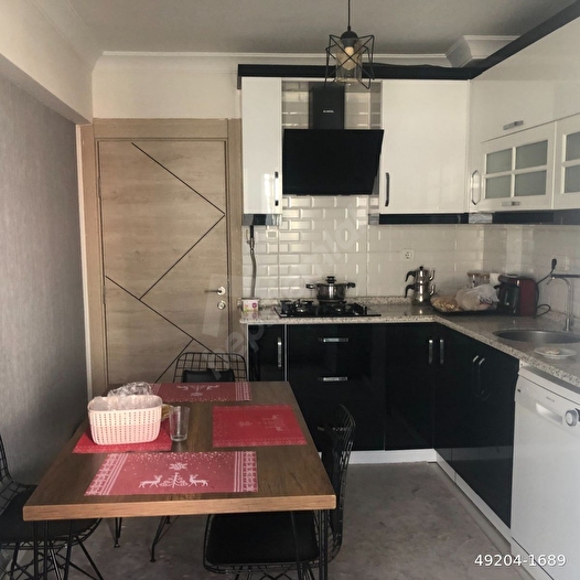 Karşıyaka Ata Kent Yalı da Satılık 3+1 Lüx Daire