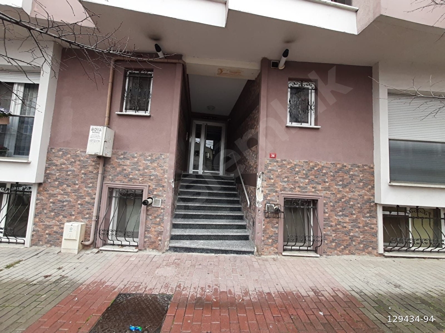 Kağıthane Çeliktepe Mh 75 M2 2 1 Kiralık Daire 129434 94 hepsiemlak