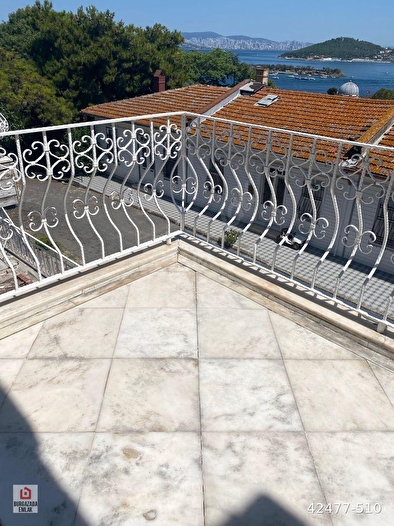 SATILIK DUBLEKS DAİRE