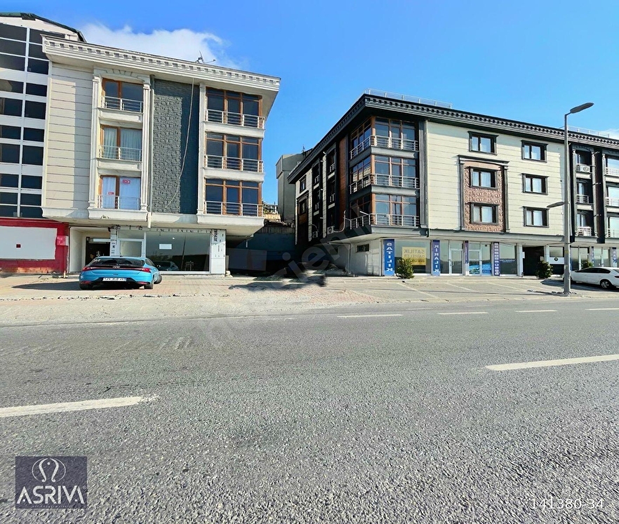 BEYLİKDÜZÜ ASRİVADAN MERKEZİ KONUMDA YATIRIMLIK FIRSAT 2+1 DAİRE