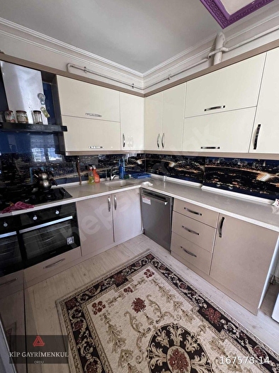 KİP GAYRİMENKUL KARŞIYAKA MAH.115m2 SATILIK DAİRE