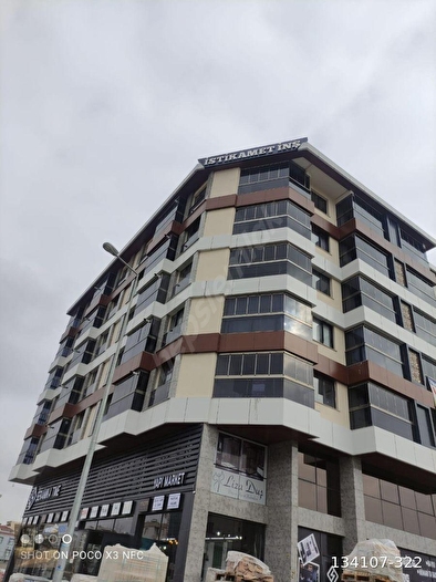 SAHİBİNDEN SATILIK DAİRE.