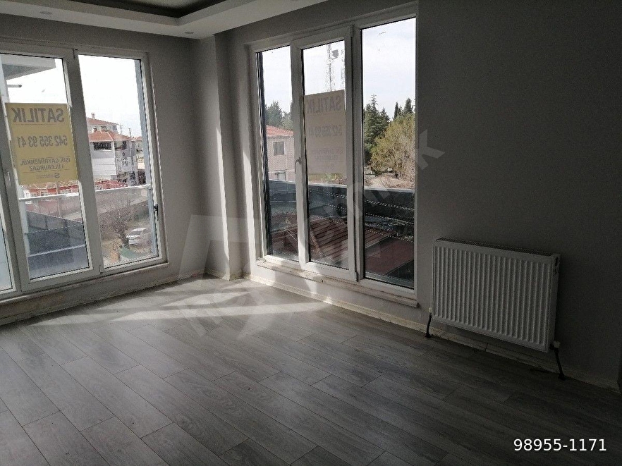 Lüleburgaz B. Karıştıran Yıldırım mah. Satılık 2+1  Daire