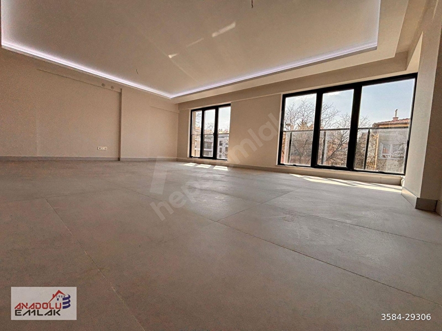 BAHÇELİEVLERDE 4+1 YENİ BİNADA EMSALSİZ!! TERASLI DUBLEX