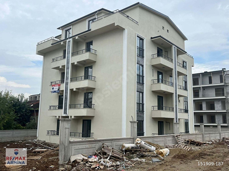 HAYALLERİNİZİ SÜSLEYEN, YAŞAM KALİTENİZİ EN ÜST ZİRVELERE TAŞIYACAK MÜKEMMEL DAİRE!