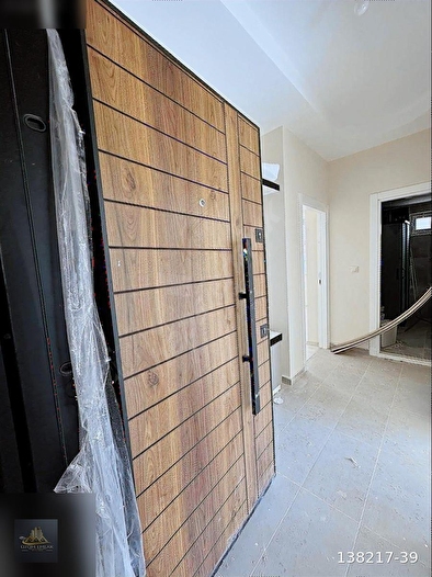 KORKUTELİ MERKEZDE 1+1 AYRI MUTFAK GENİŞ DAİRE