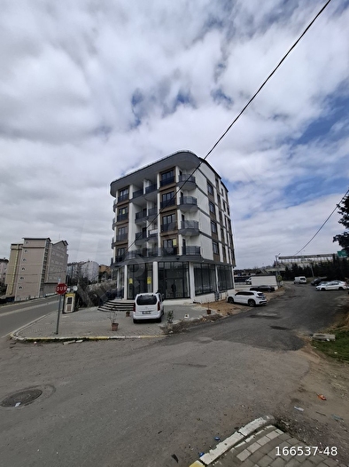 PRESTİJ'DEN CADDE ÜZERİ SIFIR BİNADA FERAH DUBLEX