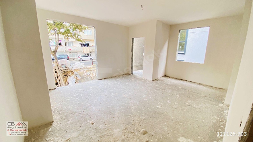 KÜÇÜK ÇAMLICA MAH 3+1 GENİŞ DAİRE