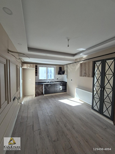 ÇARKIPARE'DE 1+1 STAD KARŞISI SINIRSIZ KREDİ YATIRIMLIK SATILIK