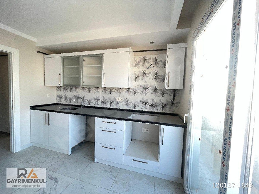 RA GAYRİMENKUL ÖĞRETMENLER MAHALLESİ SATILIK 3+1 DAİRE