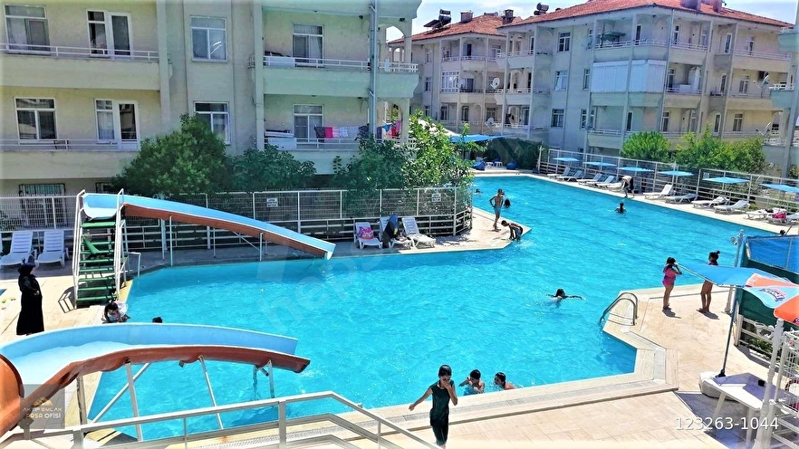 🛑🛑AKTİF'TEN AKÇAY'DA SATILIKÖN CEPHE ARAKAT 3 BALKONLU FERAH MASRAFSIZ 3+1 DAİRE