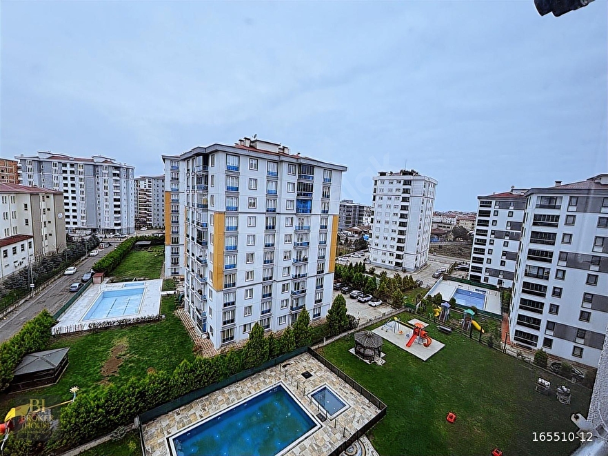 CUMHURİYET MAH. FIRSAT SİTE İÇİ DAİRE