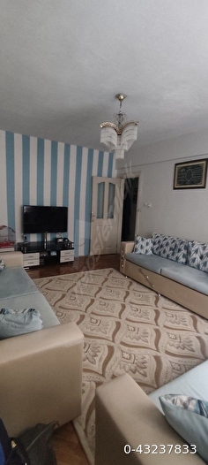 sahibinden satılık daire 58 Bulvar caddesi 1 sokak arkası konumu çok güzel