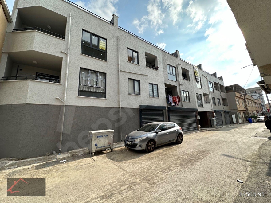 KARADENİZ İNŞAAT'TAN OTURMAYA HAZIR 2+1 DUBLEKS