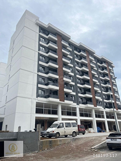 GÖLKÖY EMLAKTAN 1+1