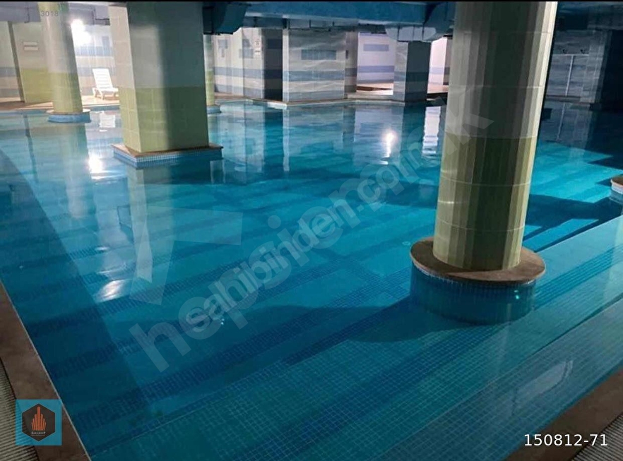 ACİL MASRAFSIZ ULTRA LÜX SATILIK DAİRE FIRSAT!!!