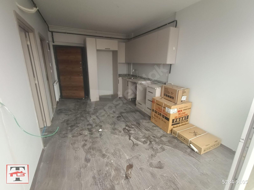 TUNCER DEN SATILIK DAİRE