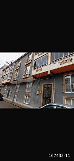 ÇERKEZOĞLU GAYRİMENKUL'DAN KAÇIRILMAZ FIRSAT SATILIK 2+1 DAİRE