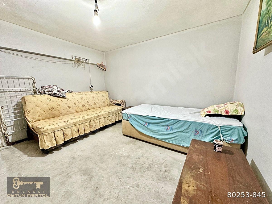 25 Square Meters Apartment For Rent in Kadıköy, Istanbul hepsiemlak