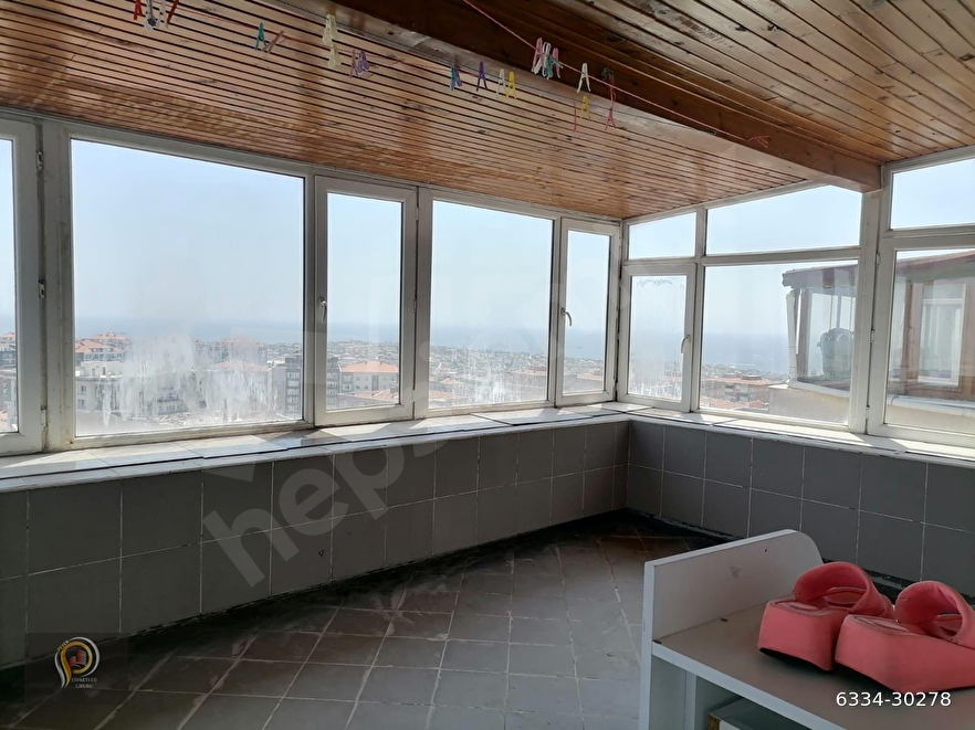 110 Square Meters Apartment For Rent in Beylikdüzü, Istanbul hepsiemlak